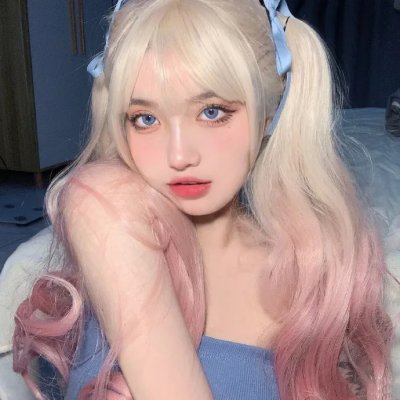 玉女私情